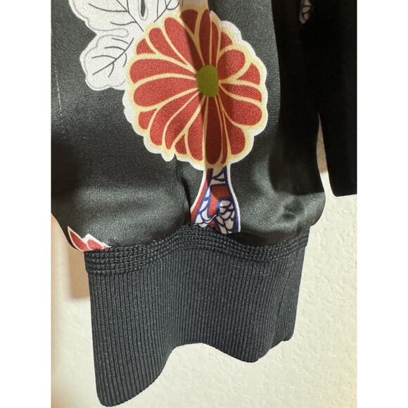 Saint Laurent, SS16 Souvenir Jacket, Snake & Chrysanthemum - Hedi Slimane EUC - Picture 10 of 16